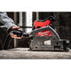 MILWAUKEE UPOTUSSAHA M18 FPS55-552P